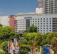 Novotel Sydney Darling Square - Accommodation Asia