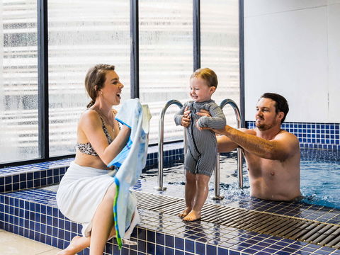 Novotel Sydney Darling Square - Accommodation Asia 7