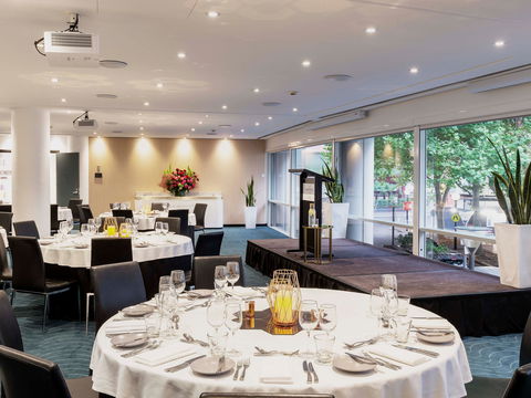 Novotel Sydney Darling Square - Accommodation Asia 8