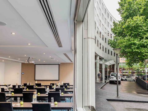 Novotel Sydney Darling Square - Accommodation Asia 10