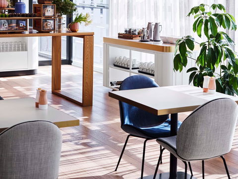 Novotel Sydney Darling Square - Accommodation Asia 13