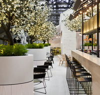 Ovolo Woolloomooloo - Accommodation Asia