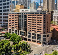 PARKROYAL Darling Harbour Sydney - Accommodation Asia