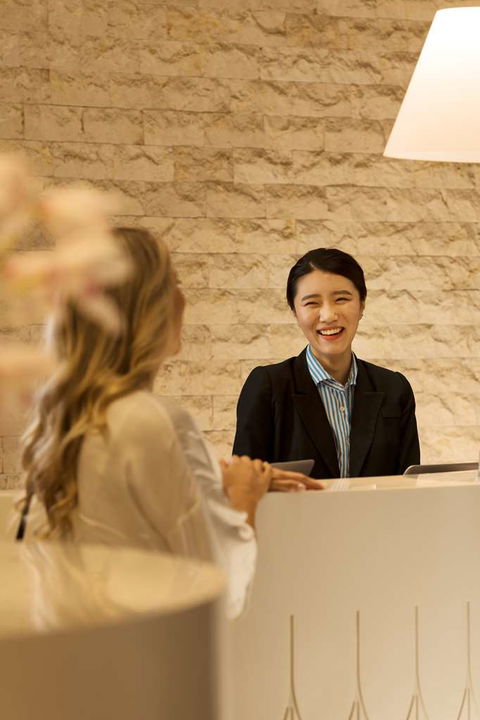 PARKROYAL Darling Harbour, Sydney - Accommodation Asia 3
