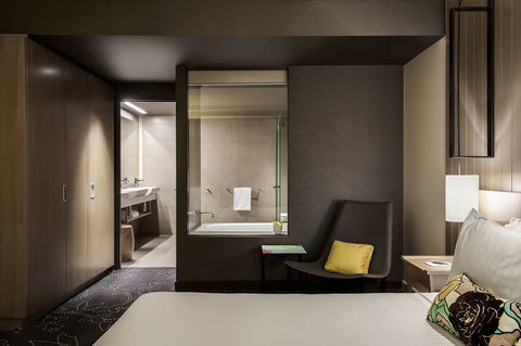 PARKROYAL Darling Harbour, Sydney - Accommodation Asia 5