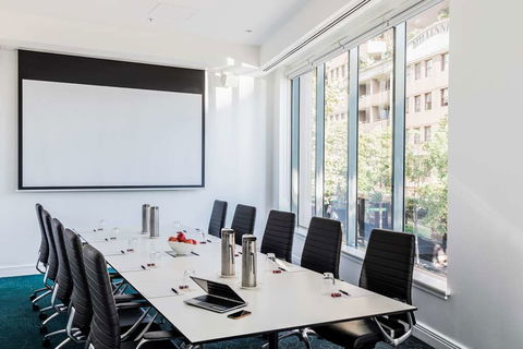 PARKROYAL Darling Harbour, Sydney - Accommodation Asia 8