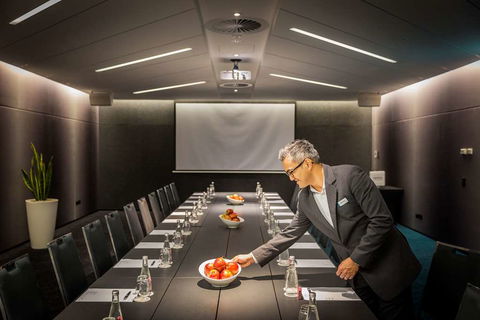 PARKROYAL Darling Harbour, Sydney - Accommodation Asia 9