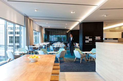 PARKROYAL Darling Harbour, Sydney - Accommodation Asia 10