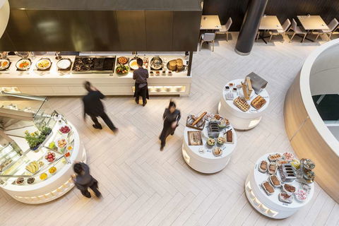 PARKROYAL Darling Harbour, Sydney - Accommodation Asia 11