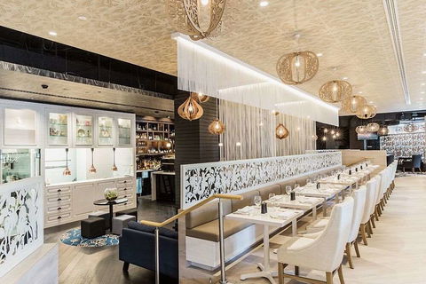 PARKROYAL Darling Harbour, Sydney - Accommodation Asia 12
