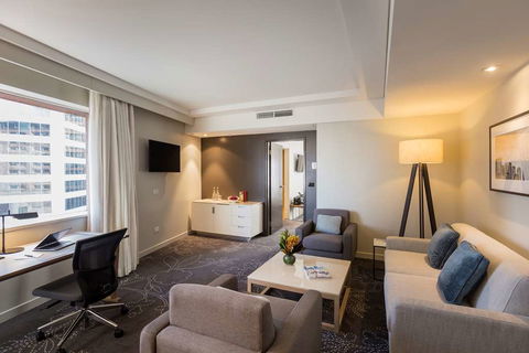PARKROYAL Darling Harbour, Sydney - Accommodation Asia 13