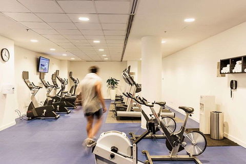 PARKROYAL Darling Harbour, Sydney - Accommodation Asia 15