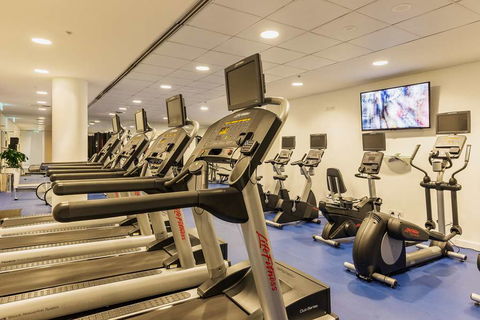 PARKROYAL Darling Harbour, Sydney - Accommodation Asia 16