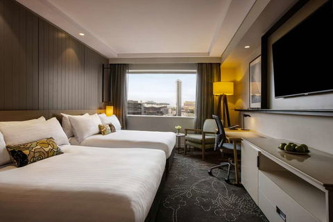 PARKROYAL Darling Harbour, Sydney - Accommodation Asia 17