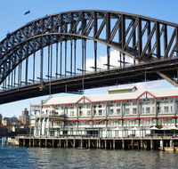 Pier One Sydney Harbour - Accommodation Asia