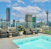 Pullman Hyde Park Sydney - Accommodation Asia
