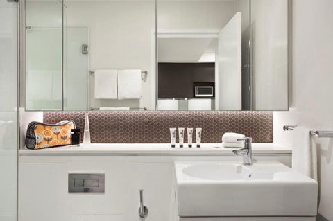 Quest North Sydney - Accommodation Asia 3