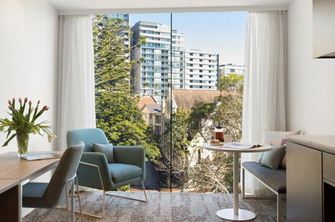 Quest North Sydney - Accommodation Asia 7