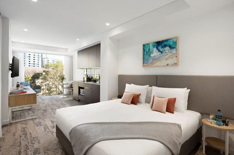 Quest North Sydney - Accommodation Asia 8