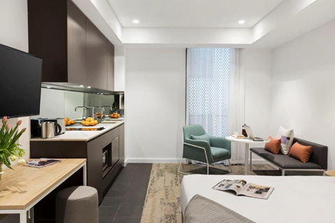 Quest North Sydney - Accommodation Asia 11