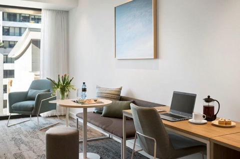Quest North Sydney - Accommodation Asia 14