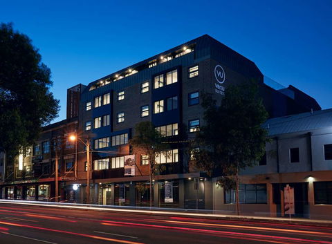 Veriu Camperdown - Accommodation Asia 0
