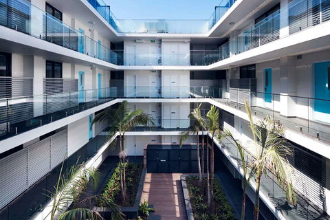 Veriu Camperdown - Accommodation Asia 1