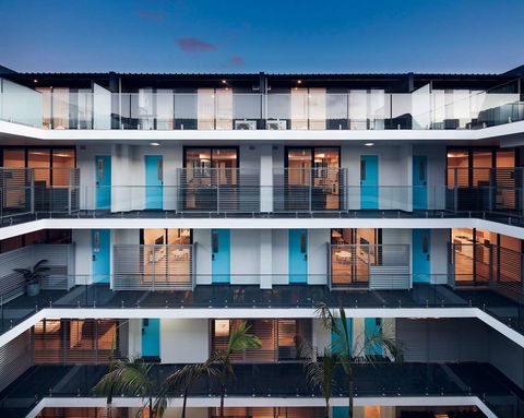 Veriu Camperdown - Accommodation Asia 2