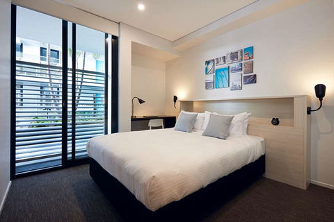 Veriu Camperdown - Accommodation Asia 4
