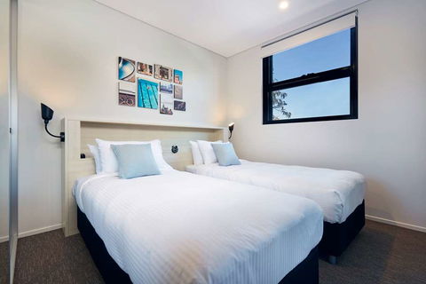 Veriu Camperdown - Accommodation Asia 6