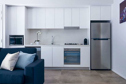Veriu Camperdown - Accommodation Asia 7