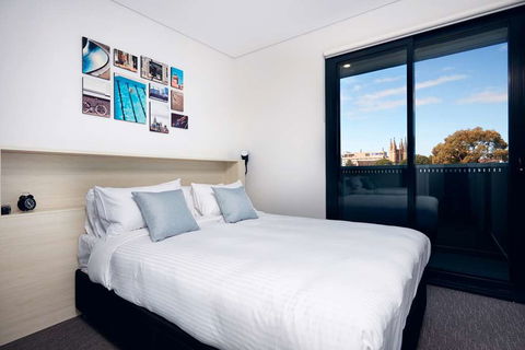 Veriu Camperdown - Accommodation Asia 8