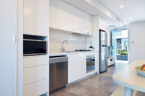 Veriu Camperdown - Accommodation Asia 9