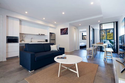 Veriu Camperdown - Accommodation Asia 10