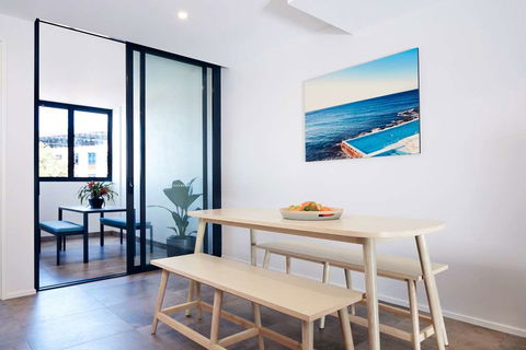Veriu Camperdown - Accommodation Asia 11