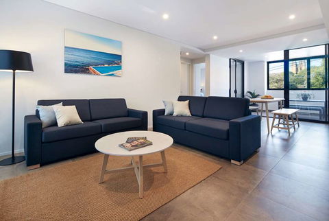 Veriu Camperdown - Accommodation Asia 12