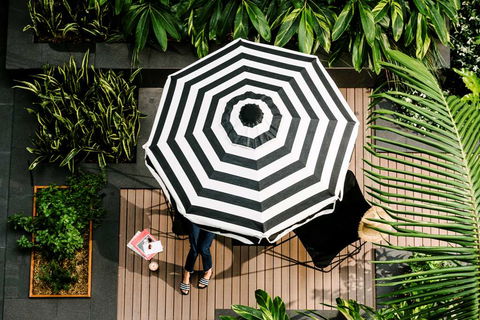 Veriu Camperdown - Accommodation Asia 14