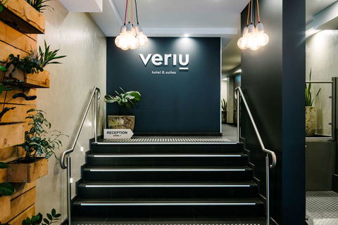 Veriu Camperdown - Accommodation Asia 15