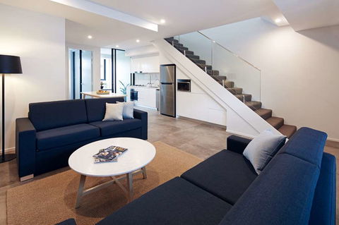Veriu Camperdown - Accommodation Asia 17