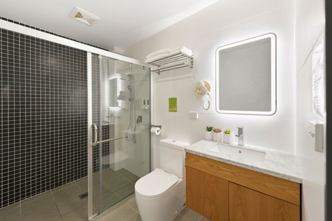 Sydney Hotel QVB - Accommodation Asia 16
