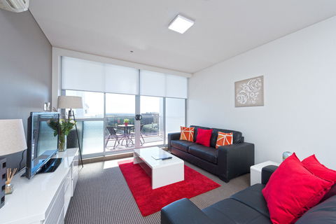 Astra Apartments North Sydney - Accommodation Asia 0