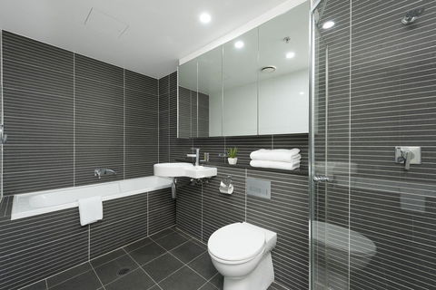 Astra Apartments North Sydney - Accommodation Asia 3