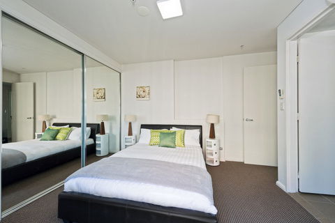 Astra Apartments North Sydney - Accommodation Asia 4