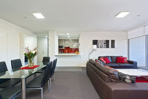 Astra Apartments North Sydney - Accommodation Asia 8