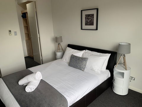 Astra Apartments North Sydney - Accommodation Asia 10