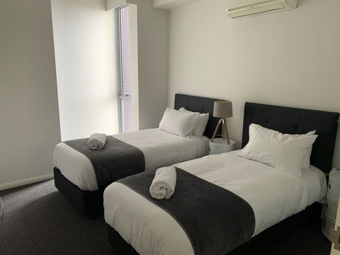 Astra Apartments North Sydney - Accommodation Asia 11