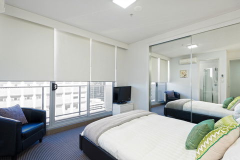 Astra Apartments North Sydney - Accommodation Asia 12