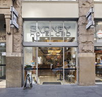 Sydney Hotel CBD - Accommodation Asia