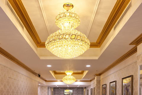 Sydney Hotel CBD - Accommodation Asia 7