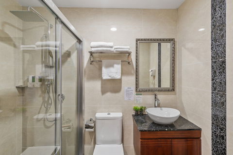 Sydney Hotel CBD - Accommodation Asia 10